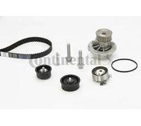 Kit de distribución + bomba de agua CT975WP1 CONTINENTAL CTAM para OPEL CORSA C