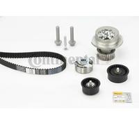 Kit de distribución + bomba de agua CT975WP3 CONTINENTAL CTAM para OPEL CORSA C