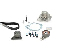 Kit de distribución + bomba de agua CT979WP2 CONTINENTAL CTAM para VOLVO FORD