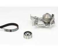 Kit de distribución + bomba de agua CT988WP1 CONTINENTAL CTAM para RENAULT DACIA