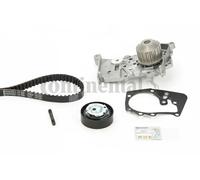 Kit de distribución + bomba de agua CT988WP3 CONTINENTAL CTAM para DACIA RENAULT