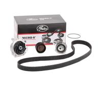 Kit De Distribución + Bomba De Agua Gates Alfa Romeo 146 147 156 1.6 Twin Spark