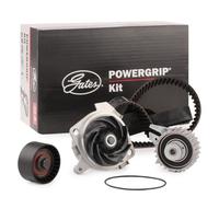 Kit De Distribución + Bomba De Agua Gates Alfa Romeo 147 GTV Spider 1.8 2.0 T.S.