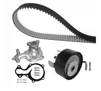 Kit de distribución + bomba de agua KBIOWP030 DAYCO para FORD FOCUS III B-MAX