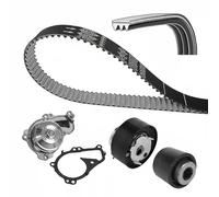 Kit de distribución + bomba de agua KBIOWP150 DAYCO para PEUGEOT CITROËN DS