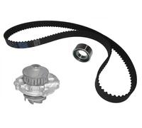DOLZ KD022 Bomba de agua + kit de correa de distribución