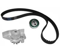 DOLZ Bomba de agua + kit correa distribución para PEUGEOT: Partner, Ranch, 205, 306, 405, 406, 806, Expert & CITROËN: ZX, Xantia, Xsara (Ref: KD030)