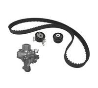 DOLZ KD056 Bomba de agua + kit de correa de distribución