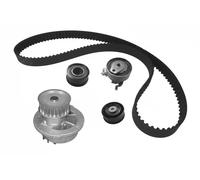 DOLZ KD065 Bomba de agua + kit de correa de distribución