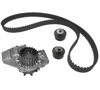Kit de distribución + bomba de agua KD072 DOLZ para CITROËN FIAT PEUGEOT LANCIA