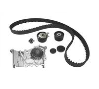 Kit de distribución + bomba de agua KD073 DOLZ para RENAULT MEGANE CC FLUENCE