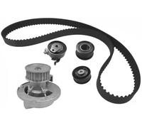 Kit de distribución + bomba de agua KD075 DOLZ para OPEL VECTRA B Hatchback