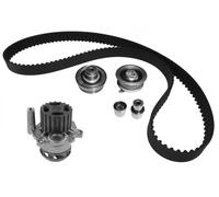 Kit de distribución + bomba de agua KD104 DOLZ para SKODA VW SEAT