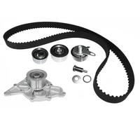 Kit de distribución + bomba de agua KD107 DOLZ para AUDI VW SKODA