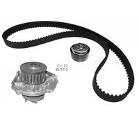 Kit de distribución + bomba de agua KD119 DOLZ para FIAT LANCIA