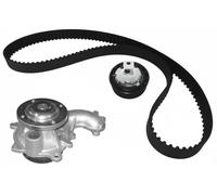 Kit de distribución + bomba de agua KD123 DOLZ para FORD FOCUS I FOCUS I Sedán