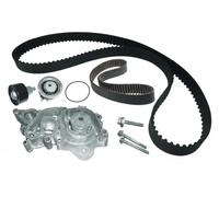 Kit de distribución + bomba de agua KD150 DOLZ para AUDI VW SEAT SKODA