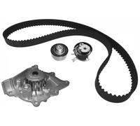 Kit de distribución + bomba de agua KD163 DOLZ para PEUGEOT LAND ROVER CITROËN