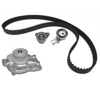 Kit de distribución + bomba de agua KD164 DOLZ para VOLVO FORD
