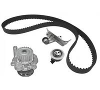 Kit de distribución + bomba de agua KD167 DOLZ para AUDI VW SKODA SEAT