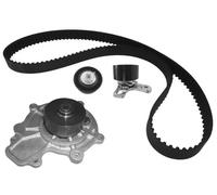 Kit de distribución + bomba de agua KD170 DOLZ para CHEVROLET OPEL