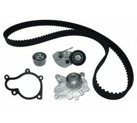 Kit de distribución + bomba de agua KD183 DOLZ para HYUNDAI KIA