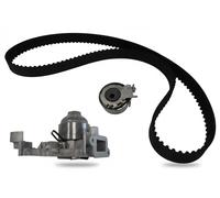Kit de distribución + bomba de agua KD229 DOLZ para DACIA RENAULT NISSAN