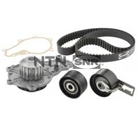Kit de distribución + bomba de agua KDP452.250 SNR para FORD FIESTA V FUSION