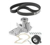 Kit de distribución + bomba de agua KDP452.280 SNR para FORD C-MAX II MONDEO IV