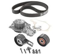 Kit de distribución + bomba de agua KDP452.350 SNR para FORD FIESTA VI