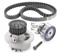 Kit de distribución + bomba de agua KDP453.021 SNR para OPEL ASTRA F Sedán