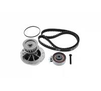 Kit de distribución + bomba de agua KDP453.022 SNR para OPEL ASTRA G Hatchback