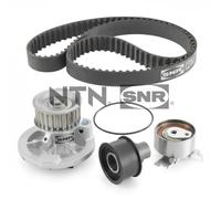 SNR Bomba de agua + kit correa distribución para VAUXHALL: Astra & OPEL: Vectra, Astra (Ref: KDP453.100)