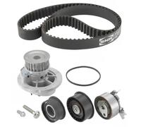 Kit de distribución + bomba de agua KDP453.121 SNR para OPEL ASTRA G Hatchback