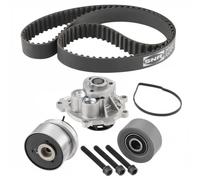 Kit de distribución + bomba de agua KDP453.260 SNR para OPEL CHEVROLET MAN