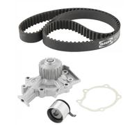 Kit de distribución + bomba de agua KDP453.340 SNR para CHEVROLET VW DAEWOO
