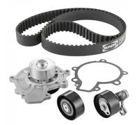 Kit de distribución + bomba de agua KDP453.350 SNR para CHEVROLET OPEL