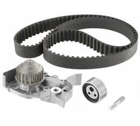 SNR Bomba de agua + kit correa distribución para RENAULT: Mégane Classic, Mégane, Clio, Lutécia, Mégane Scénic (Ref: KDP455.050)