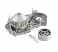 Kit de distribución + bomba de agua KDP455.051 SNR para RENAULT CITROËN