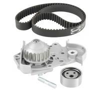 Kit de distribución + bomba de agua KDP455.052 SNR para RENAULT MEGANE I