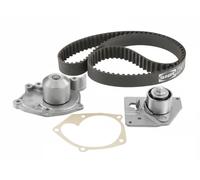 Kit de distribución + bomba de agua KDP455.470 SNR para OPEL RENAULT VOLVO