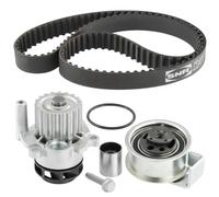 SNR Bomba de agua + kit correa distribuciÃ³n para VOLKSWAGEN: Polo, Lupo & SKODA: Fabia & SEAT: Arosa & AUDI: A2 (Ref: KDP457.271)