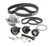 Kit de distribución + bomba de agua KDP457.380 SNR para VW LT 28-35 II Autobús