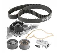 Kit de distribución + bomba de agua KDP457.460 SNR para AUDI VW SKODA