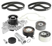 Kit de distribución + bomba de agua KDP457.480 SNR para AUDI VW SKODA