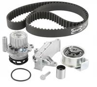 NTN-SNR Kit distribución y bomba de agua KDP457.540 para VW, Ford, Seat, Audi, Skoda