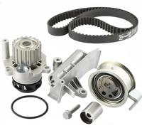 Kit de distribución + bomba de agua KDP457.541 SNR para VW AUDI SKODA SEAT