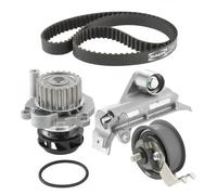 Kit de distribución + bomba de agua KDP457.560 SNR para AUDI SKODA VW SEAT