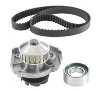 Kit de distribución + bomba de agua KDP458.140 SNR para FIAT LANCIA