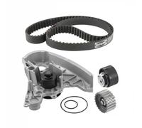 Kit de distribución + bomba de agua KDP458.470 SNR para FIAT IVECO